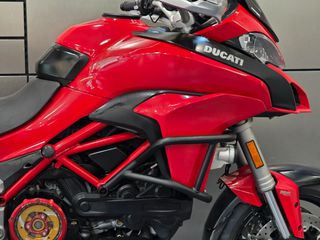 Ducati Multistrada 1200 S 2015 FULL EXTRA-thumb-7