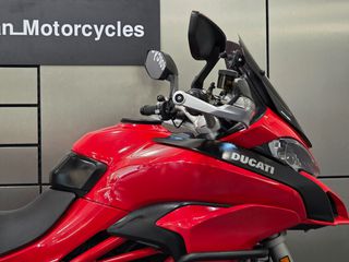 Ducati Multistrada 1200 S 2015 FULL EXTRA-thumb-8