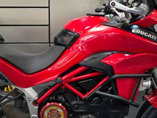 Ducati Multistrada 1200 S 2015 FULL EXTRA-thumb-9