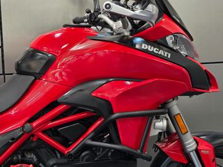 Ducati Multistrada 1200 S 2015 FULL EXTRA-thumb-11