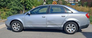 Audi A4 2001-thumb-3