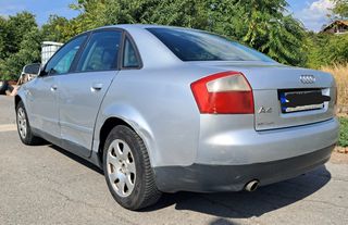 Audi A4 2001-thumb-4