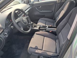 Audi A4 2001-thumb-9