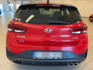 Hyundai i 30N 2021 CRDI MILD HYBRID N LINE AΨΟΓΟ-thumb-1