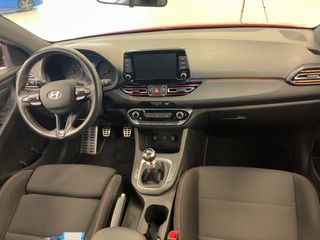 Hyundai i 30N 2021 CRDI MILD HYBRID N LINE AΨΟΓΟ-thumb-2