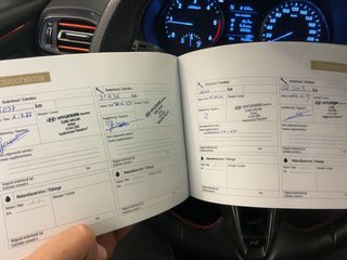 Hyundai i 30N 2021 CRDI MILD HYBRID N LINE AΨΟΓΟ-thumb-3