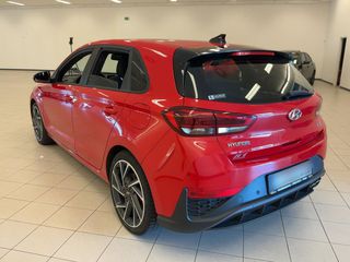 Hyundai i 30N 2021 CRDI MILD HYBRID N LINE AΨΟΓΟ-thumb-4