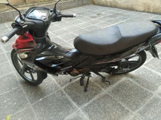 Modenas GT 135 2012-thumb-1
