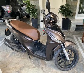 Kymco PEOPLE-S 200i 2024