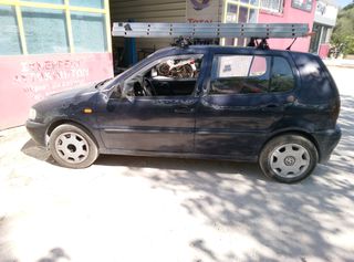 Volkswagen Polo 1999 POLO