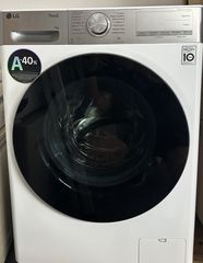 Πλυντήριο ρούχων LG 9Kg - Εντός εγγύησης