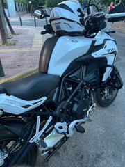 Benelli TRK 502 2021 TRK 502-thumb-1