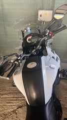 Benelli TRK 502 2021 TRK 502-thumb-2