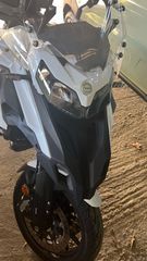 Benelli TRK 502 2021 TRK 502-thumb-3