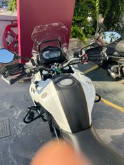 Benelli TRK 502 2021 TRK 502-thumb-4