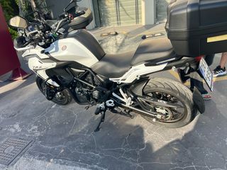 Benelli TRK 502 2021 TRK 502-thumb-5