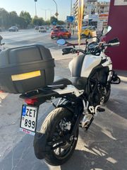 Benelli TRK 502 2021 TRK 502-thumb-6