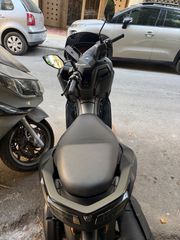 Roller / Scooter 2025 N max 125-thumb-2