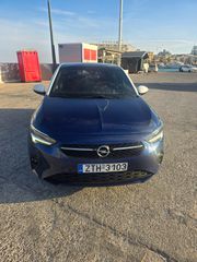 Opel Corsa 2020 1.5-thumb-1