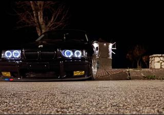 Bmw 316 1996 E36