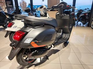 Vespa GTS Super Sport 310 2025 ΠΡΟΣΦΟΡΑ!!! ΑΤΟΚΟ ΠΡΟΓΡΑΜΜΑ!-thumb-4