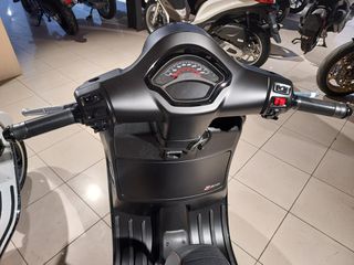Vespa GTS Super Sport 310 2025 ΠΡΟΣΦΟΡΑ!!! ΑΤΟΚΟ ΠΡΟΓΡΑΜΜΑ!-thumb-7