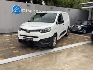 Toyota PROACE CITY 2022 l 2