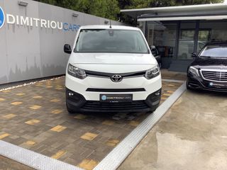 Toyota PROACE CITY 2022 l 2-thumb-1
