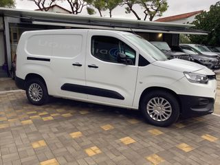 Toyota PROACE CITY 2022 l 2-thumb-2