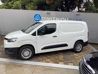 Toyota PROACE CITY 2022 l 2-thumb-3
