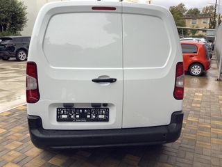 Toyota PROACE CITY 2022 l 2-thumb-4