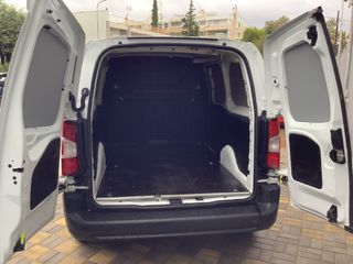 Toyota PROACE CITY 2022 l 2-thumb-5