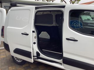 Toyota PROACE CITY 2022 l 2-thumb-7