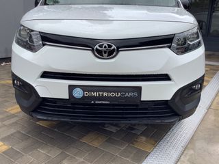 Toyota PROACE CITY 2022 l 2-thumb-11