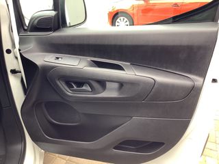 Toyota PROACE CITY 2022 l 2-thumb-13