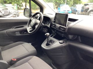 Toyota PROACE CITY 2022 l 2-thumb-14