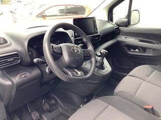 Toyota PROACE CITY 2022 l 2-thumb-17