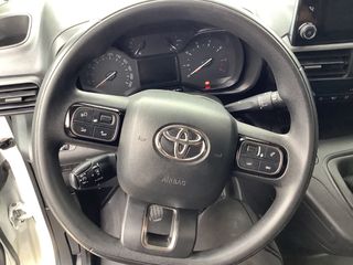 Toyota PROACE CITY 2022 l 2-thumb-20