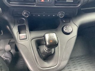Toyota PROACE CITY 2022 l 2-thumb-21