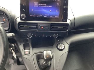 Toyota PROACE CITY 2022 l 2-thumb-25