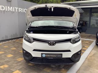 Toyota PROACE CITY 2022 l 2-thumb-27