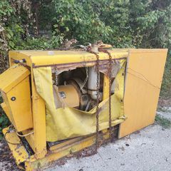 Γεννήτρια CAT 1985 Caterpillar Electric Set-thumb-1
