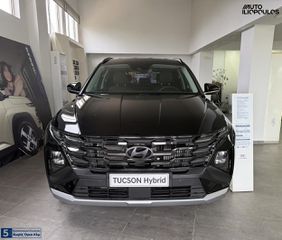 Hyundai Tucson 2026 Limited edition Αυτόματο. Ετοιμοπαράδοτο με 2000€ έκπτωση