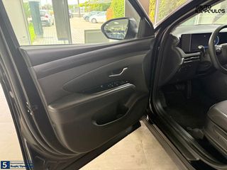 Hyundai Tucson 2026 Limited edition Αυτόματο. Ετοιμοπαράδοτο με 2000€ έκπτωση-thumb-6
