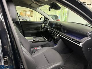Hyundai Tucson 2026 Limited edition Αυτόματο. Ετοιμοπαράδοτο με 2000€ έκπτωση-thumb-8