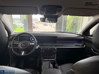 Hyundai Tucson 2026 Limited edition Αυτόματο. Ετοιμοπαράδοτο με 2000€ έκπτωση-thumb-9