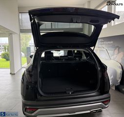 Hyundai Tucson 2026 Limited edition Αυτόματο. Ετοιμοπαράδοτο με 2000€ έκπτωση-thumb-12