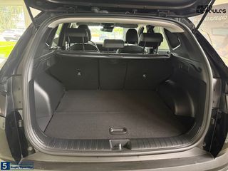 Hyundai Tucson 2026 Limited edition Αυτόματο. Ετοιμοπαράδοτο με 2000€ έκπτωση-thumb-13