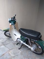 Yamaha Town Mate 2000-thumb-2