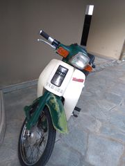 Yamaha Town Mate 2000-thumb-3